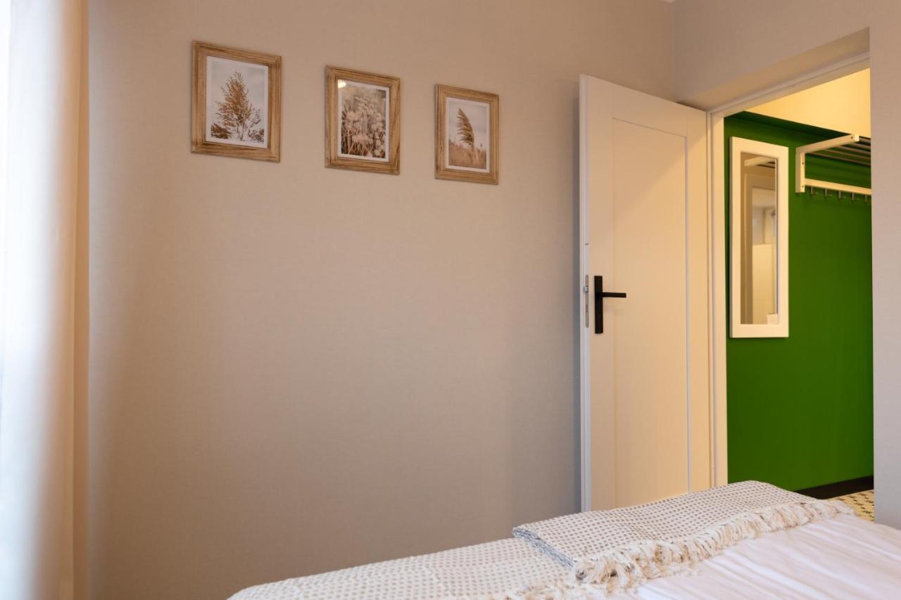 Apartamenty Slodki Zakatek Muszyna Εξωτερικό φωτογραφία